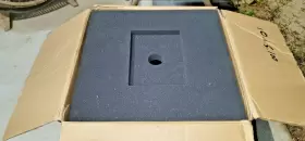 VG4-323-ECE0R BOSCH Autodome Ntsc Env Pend Ip #2