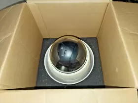 VG4-323-ECE0R BOSCH Autodome Ntsc Env Pend Ip #3