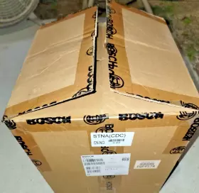 VG4-323-ECE0R BOSCH Autodome Ntsc Env Pend Ip