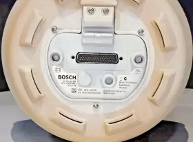VG4-324-ECE0R BOSCH Autodome Ntsc Env Pend Ip