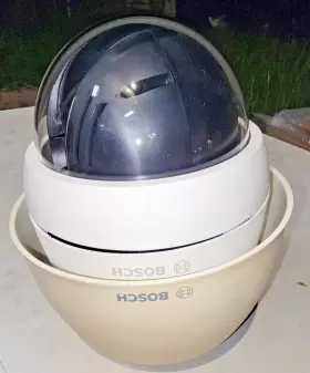 VG5-825-ECEV BOSCH Autodome Iva #3