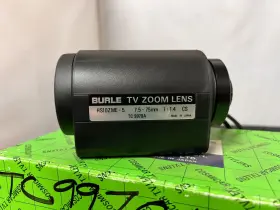 HS10ZME BURLE Tv Zoom Lens #3