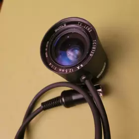 TC1812D BURLE Ccd Lens #2