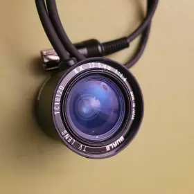 TC1812D BURLE Ccd Lens