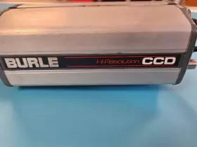 TC301E BURLE Resolution Ccd Camera Rca Tv Lens #3