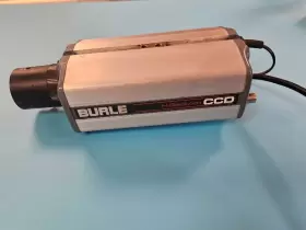 TC301E BURLE Resolution Ccd Camera Rca Tv Lens