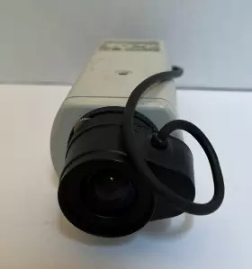 TCN652EA BURLE Security Camera Lens #2