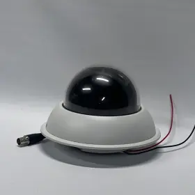 ZC-DN5212NHA Ganz Res Night Dome Tvl