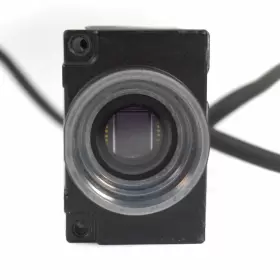 CS8311B CCD Camera Ruland Lens Quad Light Ring #3