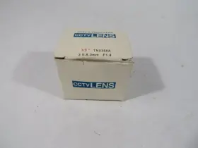 TN0358A CCTV Lens
