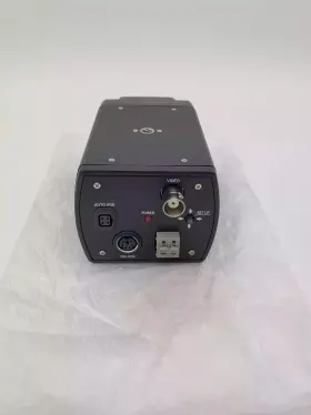 CE-CC115 CLINTON ELECTRONICS Box Camera #2
