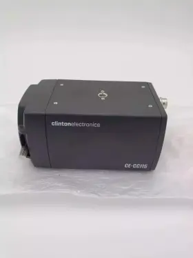 CE-CC115 CLINTON ELECTRONICS Box Camera #3