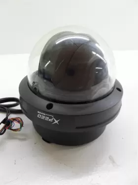 SMB-22Z12F CNB Xpeed High Mini Dome Camera #2