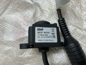 90419122 CNHI Video Camera