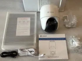 ZY-G6 COCOCAM Wi Fi Solar Wireless Ultra Camera Ir