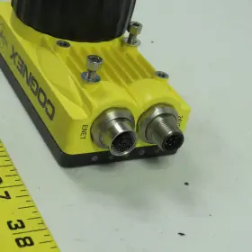 800-5855-1B COGNEX Vision Head Processor Camera #2