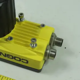 800-5855-1B COGNEX Vision Head Processor Camera #3