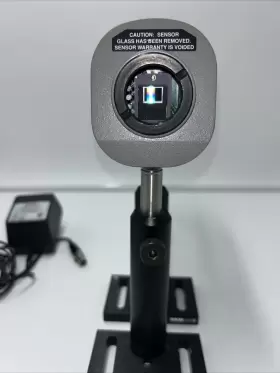 0216-085-00 COHU Coherent Solid Ccd Monochrome Camera #2