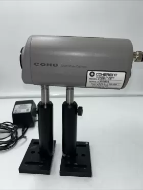 0216-085-00 COHU Coherent Solid Ccd Monochrome Camera #3