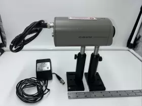 0216-085-00 COHU Coherent Solid Ccd Monochrome Camera