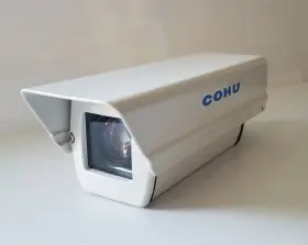 3224-3000 COHU High Performance Security Camera