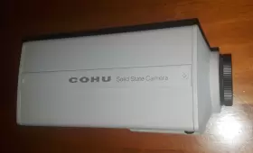 3315 COHU High Performance Ccd Camera