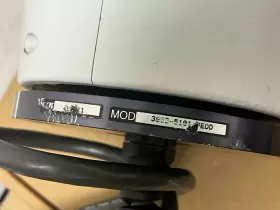 3965-5100-PEDD COHU Iview Ptz Cctv Security Camera #3