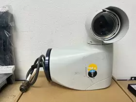 3965-5100-PEDD COHU Iview Ptz Cctv Security Camera