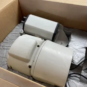 4261-1100 COHU Costar Camera Power