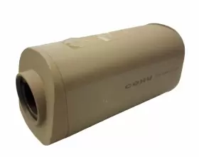 481220000000 COHU Solid Ccd Monochrome Camera Ac