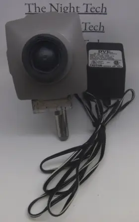 4915-2000 COHU High Performance Ccd Camera Power Supply