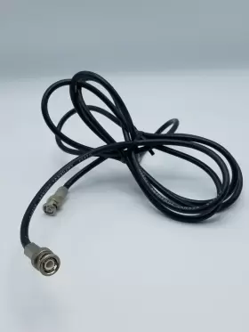 4915 COHU High Performance Ccd Camera Howell Comat Lens #3