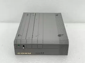 4985-2001 COHU Camera Control Vision