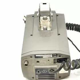 5172-2050 COHU Television Camera Computar Apc Tv Lens #2