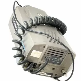 5172-2050 COHU Television Camera Computar Apc Tv Lens #3