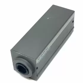 5372-2200 COHU Television Camera Lens