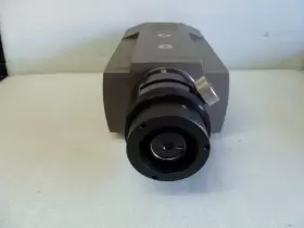 8745-2-006 COHU Television Camera Lens #2