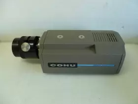 8745-2-006 COHU Television Camera Lens