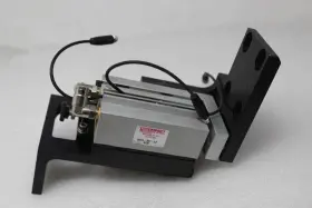 QS04-351-L2 COMPACT AUTOMATION Precision Linear Bracket #2