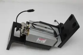 QS04-351-L2 COMPACT AUTOMATION Precision Linear Bracket