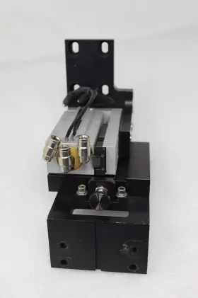 QS04-351-R2 COMPACT AUTOMATION Precision Linear Bracket #2
