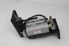 QS04-351-R2 COMPACT AUTOMATION Precision Linear Bracket #3