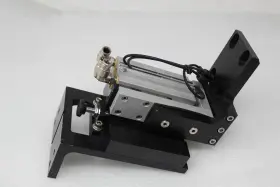 QS04-351-R2 COMPACT AUTOMATION Precision Linear Bracket