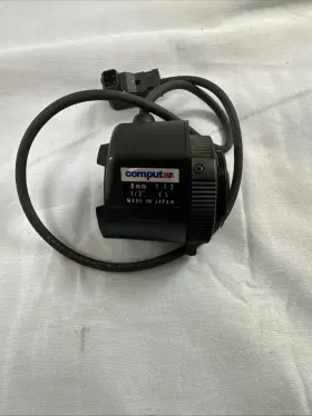 TG0412FCS COMPUTAR Lens Auto Iris