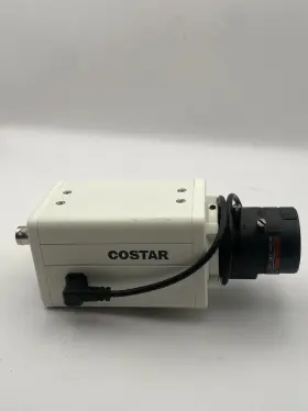 CC2L00 COSTAR Analog Cctv Camera Megapixel Lense