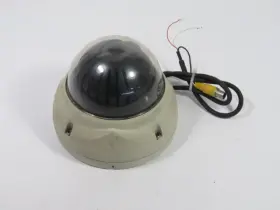 CDC3510MVA COSTAR Security Dome Camera