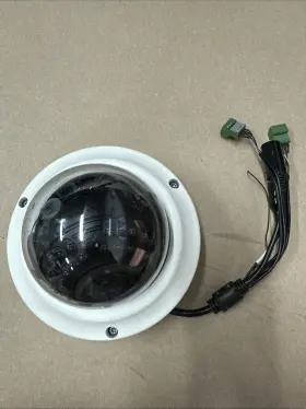 CDI2510VIFW COSTAR Megapixel Dome Camera