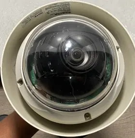 CDT2H22MTO COSTAR Video Network Camera Ptz Ip #2