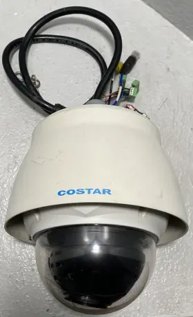 CDT2H22MTO COSTAR Video Network Camera Ptz Ip