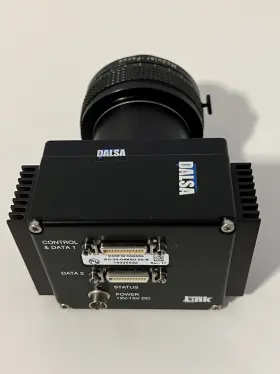 PC-30-04K60-00-R DALSA Camera Link Control Linos Lens Line